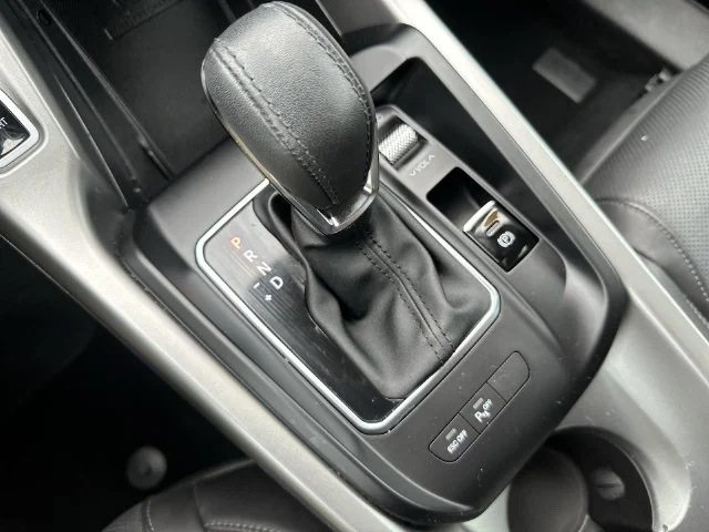 Used 2024 Red Dodge R/T Plus image 24