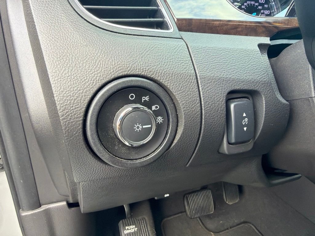 Used 2019 Ingot Silver Ford Limited image 13