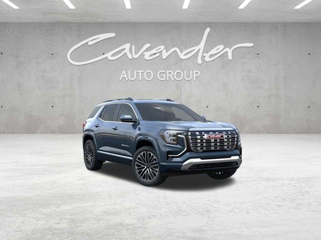 2026 GMC Terrain Denali AWD's photo