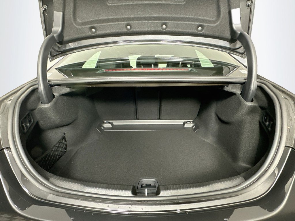 New 2026 Graphite Grey Metallic Mercedes-Benz C 300 image 59