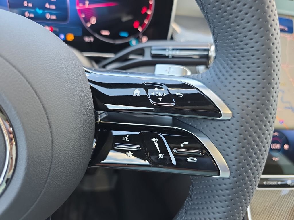 New 2026 Gray Mercedes-Benz GLC 300 image 22