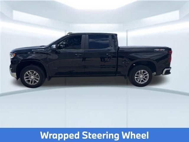 Used 2023 Black Chevrolet LT image 11