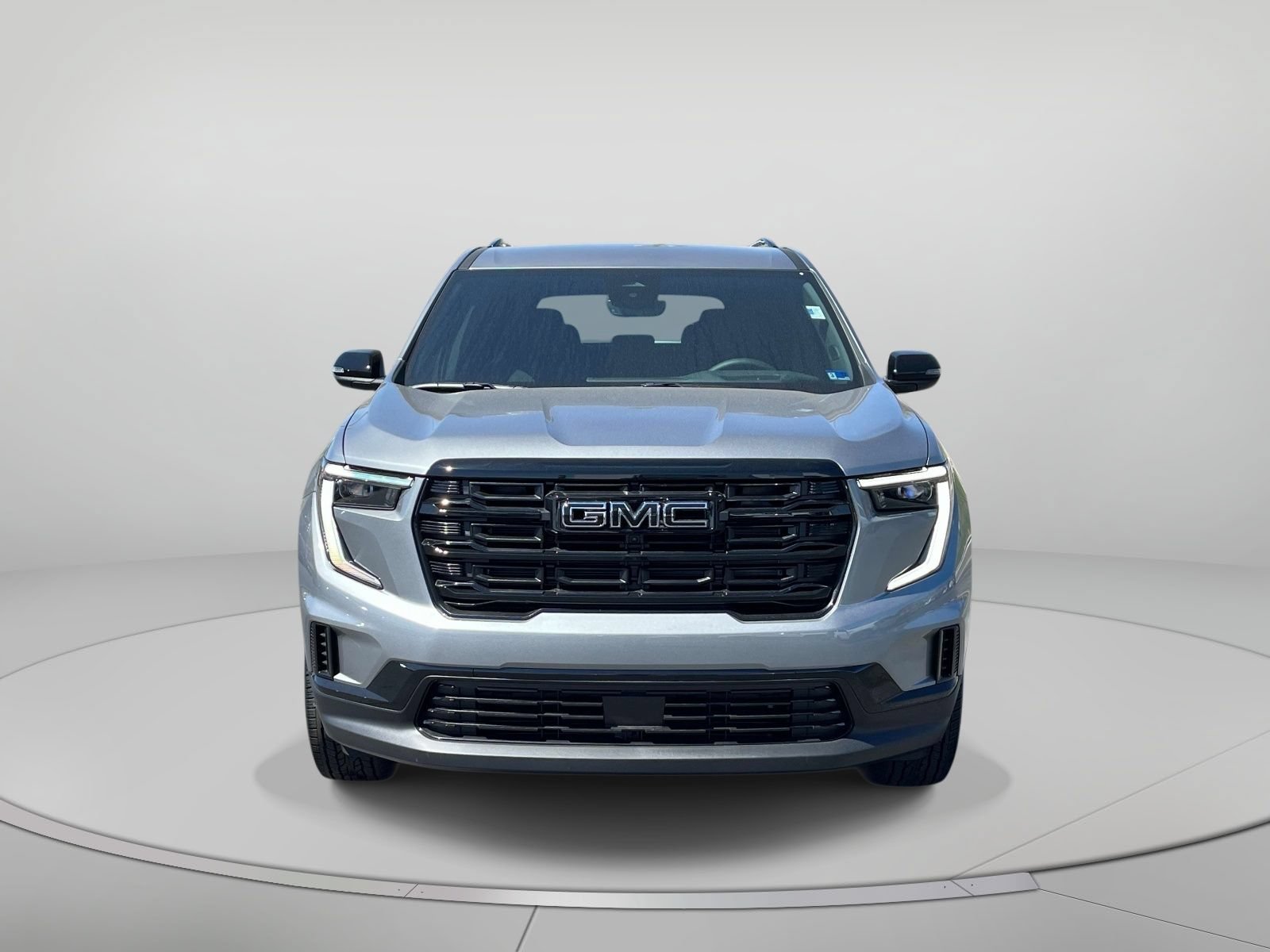 New 2026 Sterling Metallic GMC Elevation image 9