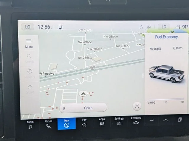 New 2026 Avalanche Ford XLT image 28