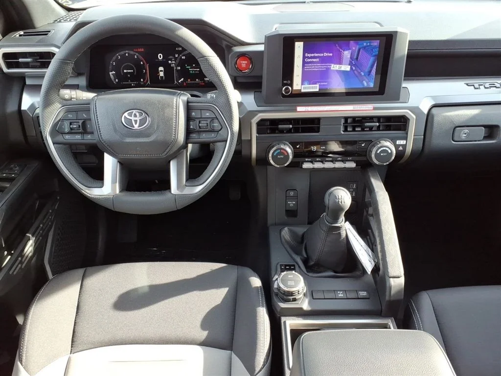 New 2026 Brown Toyota TRD Off-Road image 11