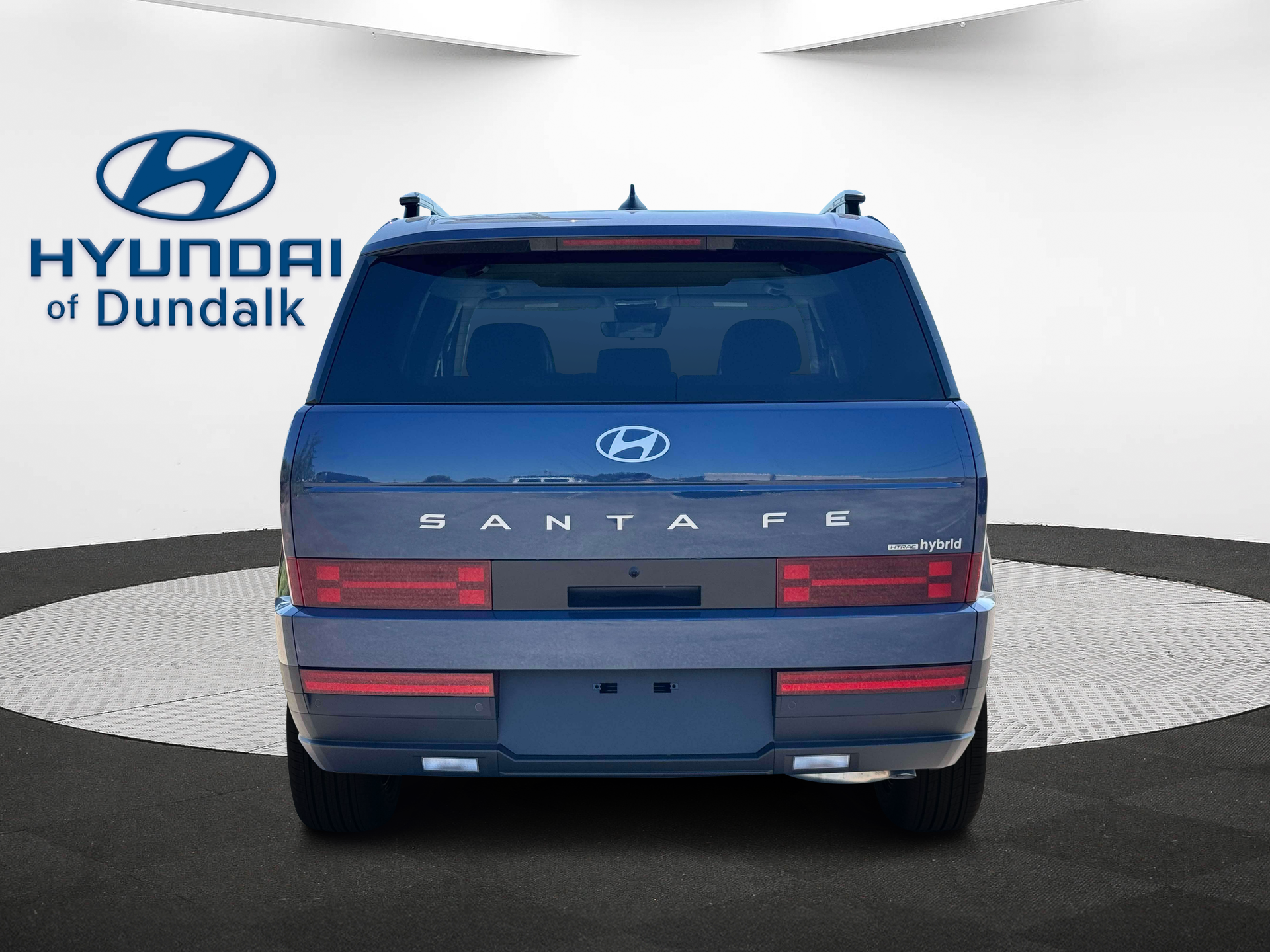 New 2027 Blue Hyundai SEL image 19