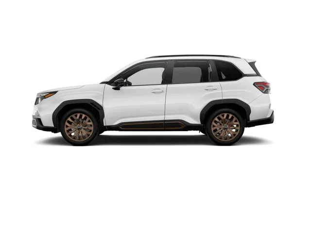New 2026 CRYSTAL WHITE PEARL Subaru Sport image 30