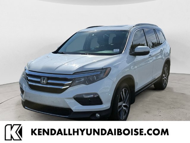 Used 2016  Honda Elite image 1