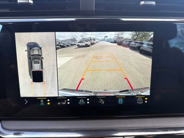 2022 GMC Sierra 1500 AT4 - Photo 35