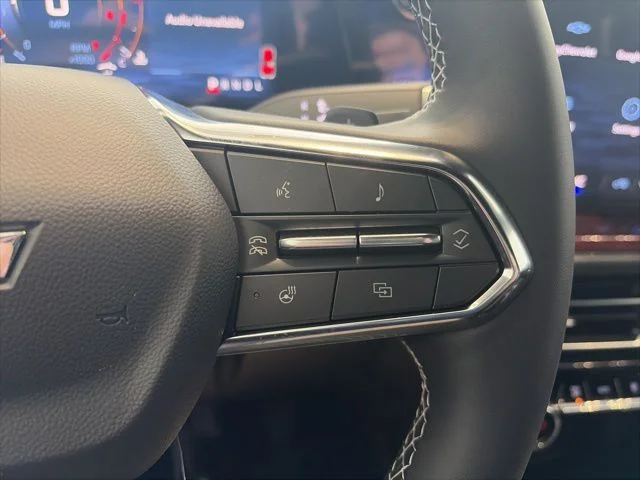 2026 Chevrolet Traverse Z71 - Photo 17