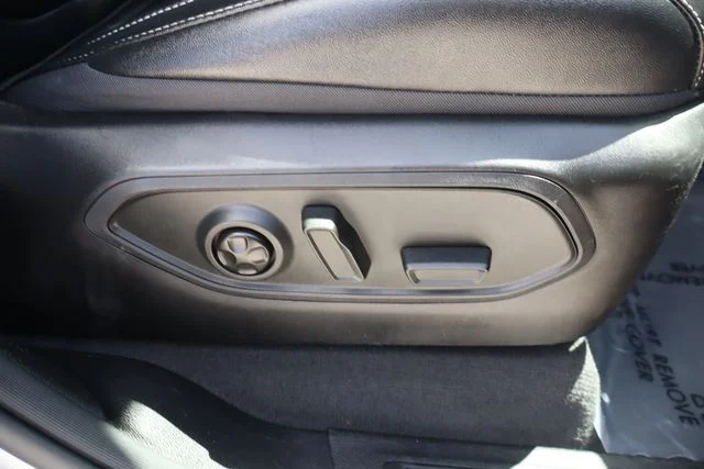 Used 2024 Silver Jeep 4xe image 14