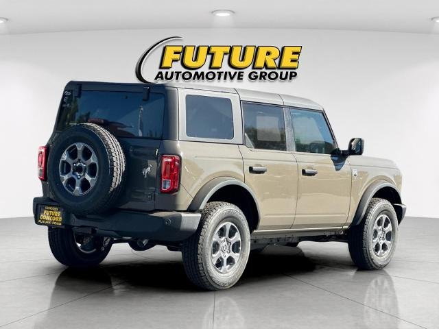 New 2026 Marsh Gray Ford Big Bend® image 31