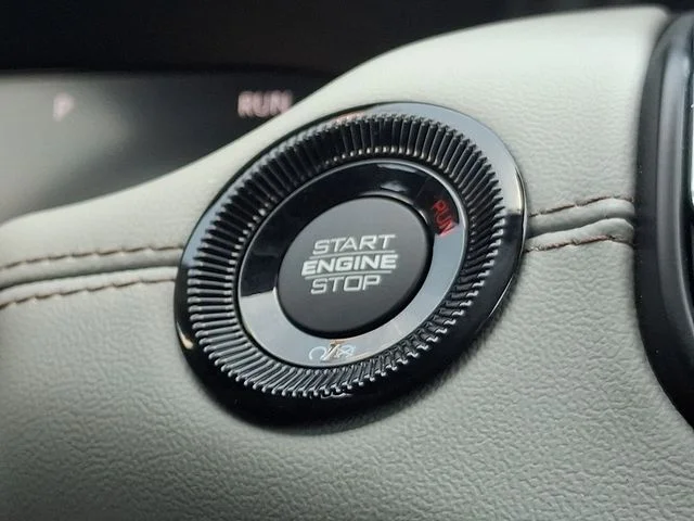 Certified Used 2025 Black Jeep Limited image 26