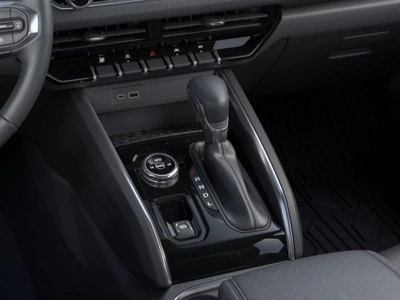 2026 GMC Canyon Elevation - Photo 23