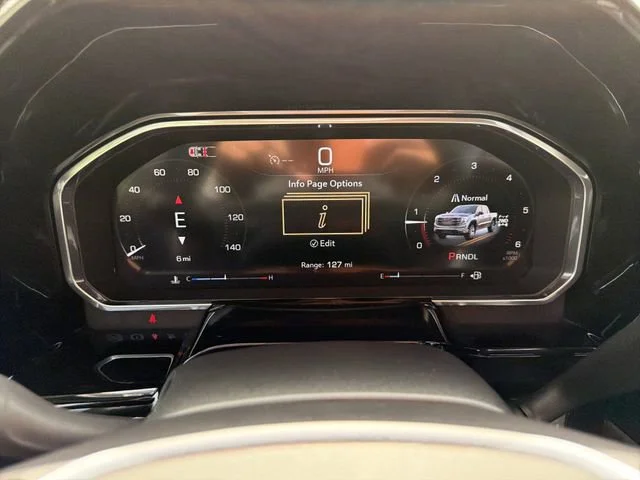 New 2026 Sterling Metallic GMC Elevation image 31