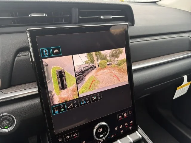 New 2027 Sterling Metallic GMC Denali image 28