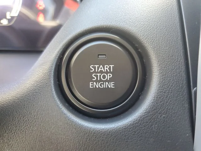 New 2026 Navy Blue Mica Mazda 2.5 S Preferred AWD image 10
