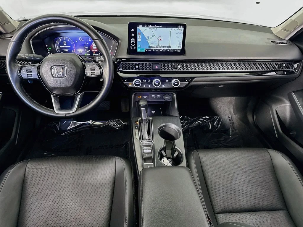 Used 2022  Honda Touring image 24