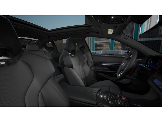 New 2027 Brooklyn Grey Metallic BMW  image 9