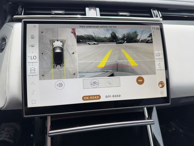 New 2026 Arroios Grey Land Rover Belgravia Edition image 21