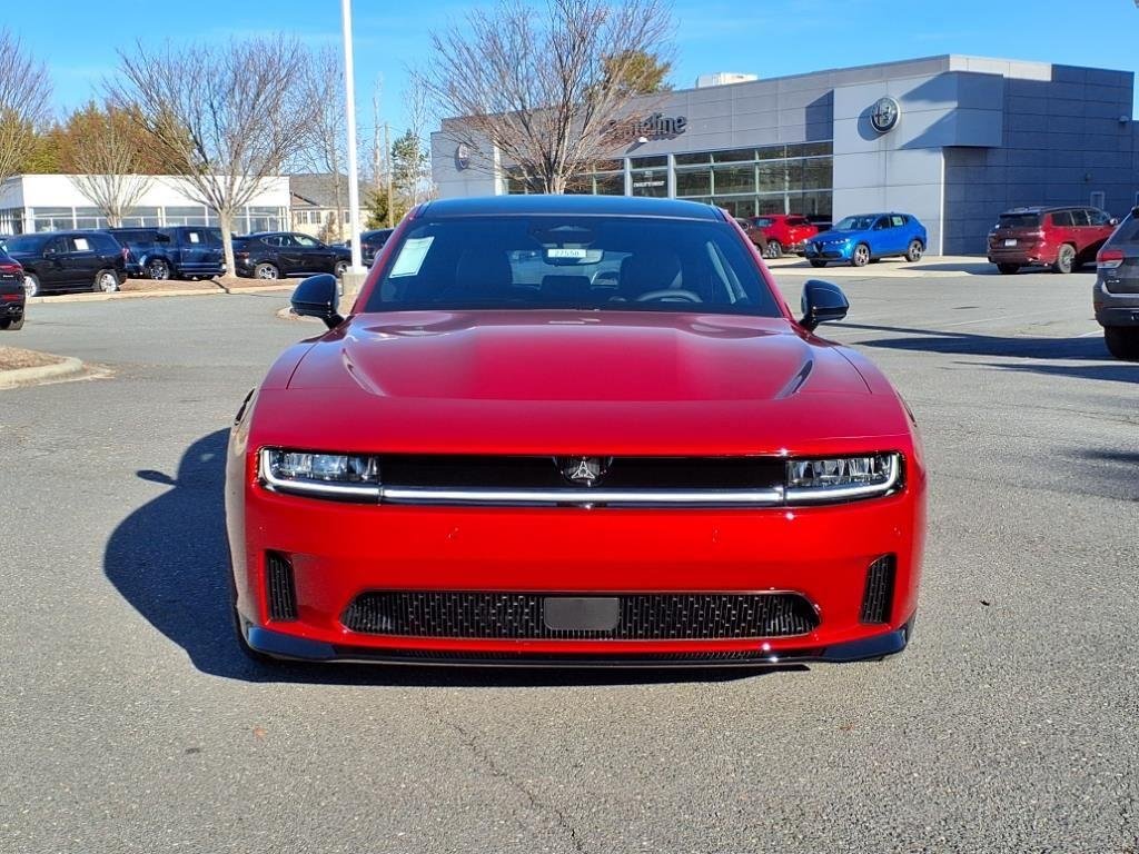 Used 2024 Redeye Dodge R/T image 2
