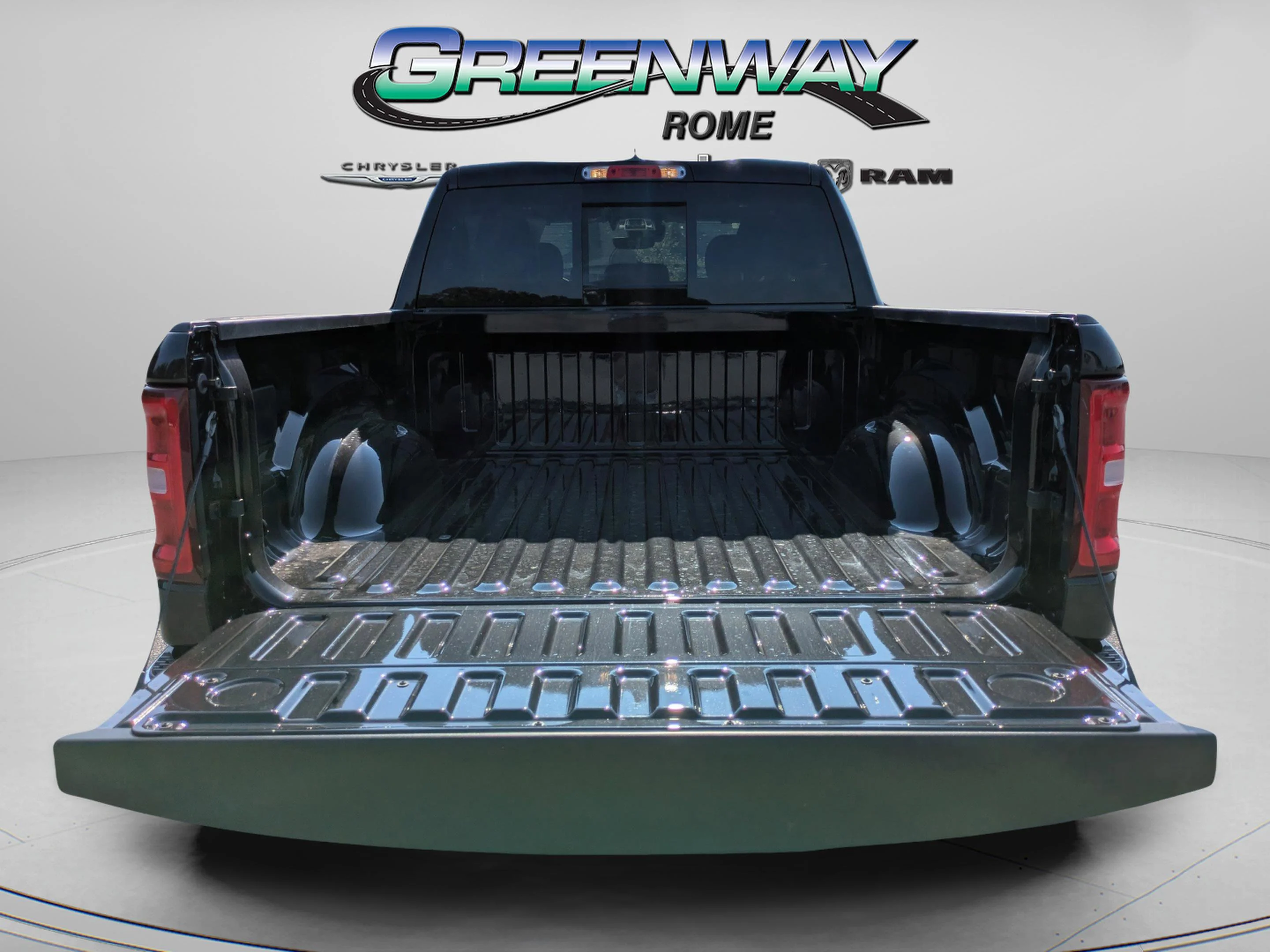 2026 RAM 1500 Big Horn/Lone Star - Photo 9