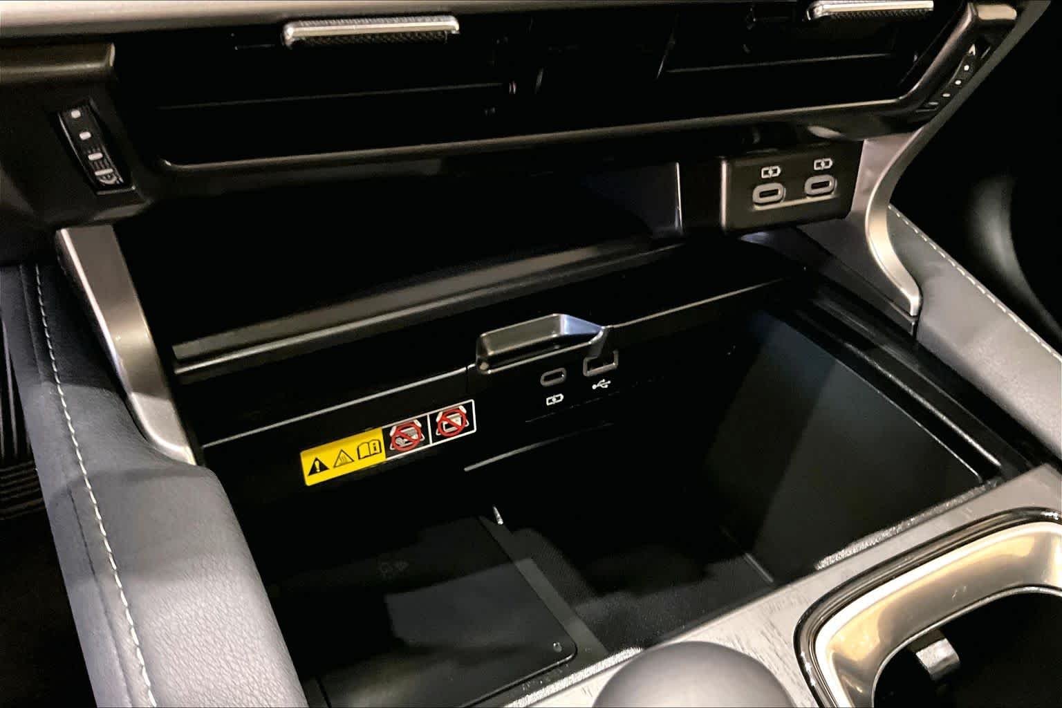 Certified Used 2023 Iridium Lexus Premium image 33