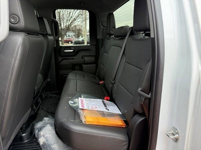 2025 Chevrolet Silverado 2500 HD Work Truck - Photo 20