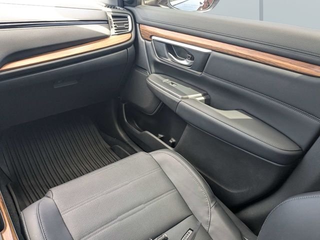 Used 2021 Black Honda Touring image 18