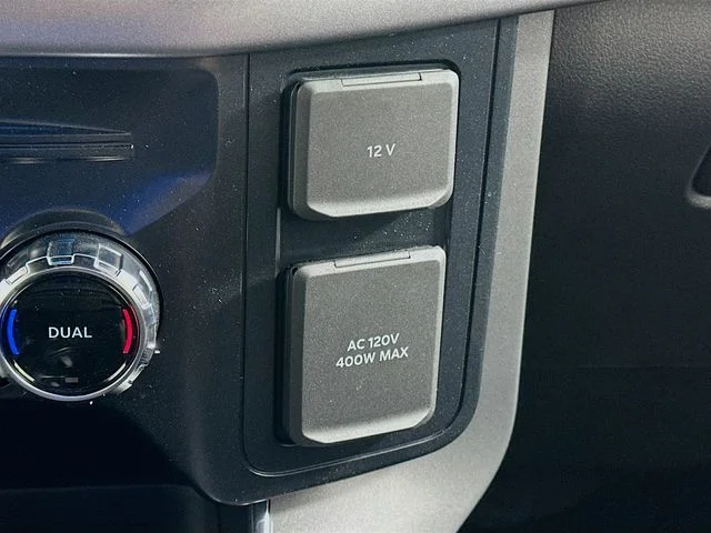New 2026 Ford F-150 XLT