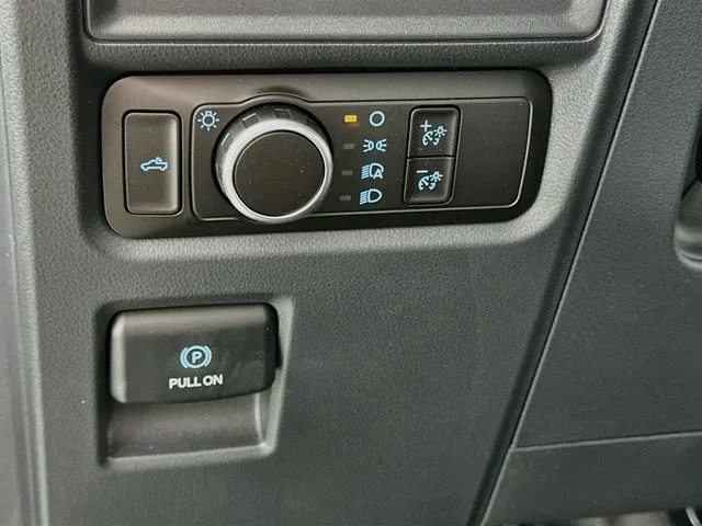 New 2026 Ford F-150 XL