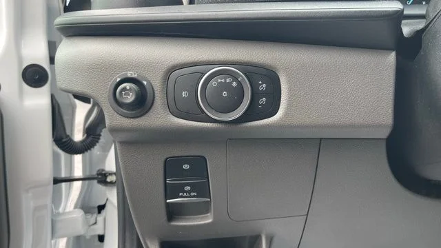 Used 2023 White Ford XLT image 16