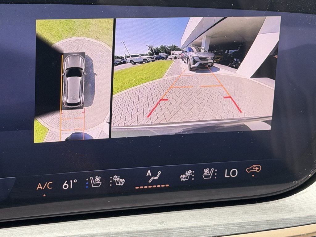 New 2026 Moonstone Gray Metallic Buick Avenir image 27