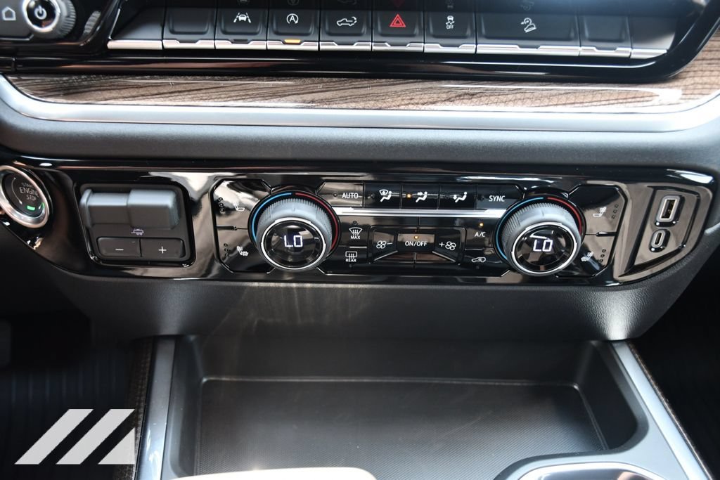 2026 Chevrolet Silverado 1500 LT - Photo 18