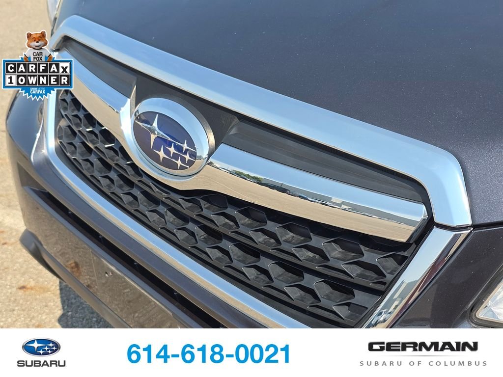 Used 2016 Gray Subaru 2.5i Premium image 13