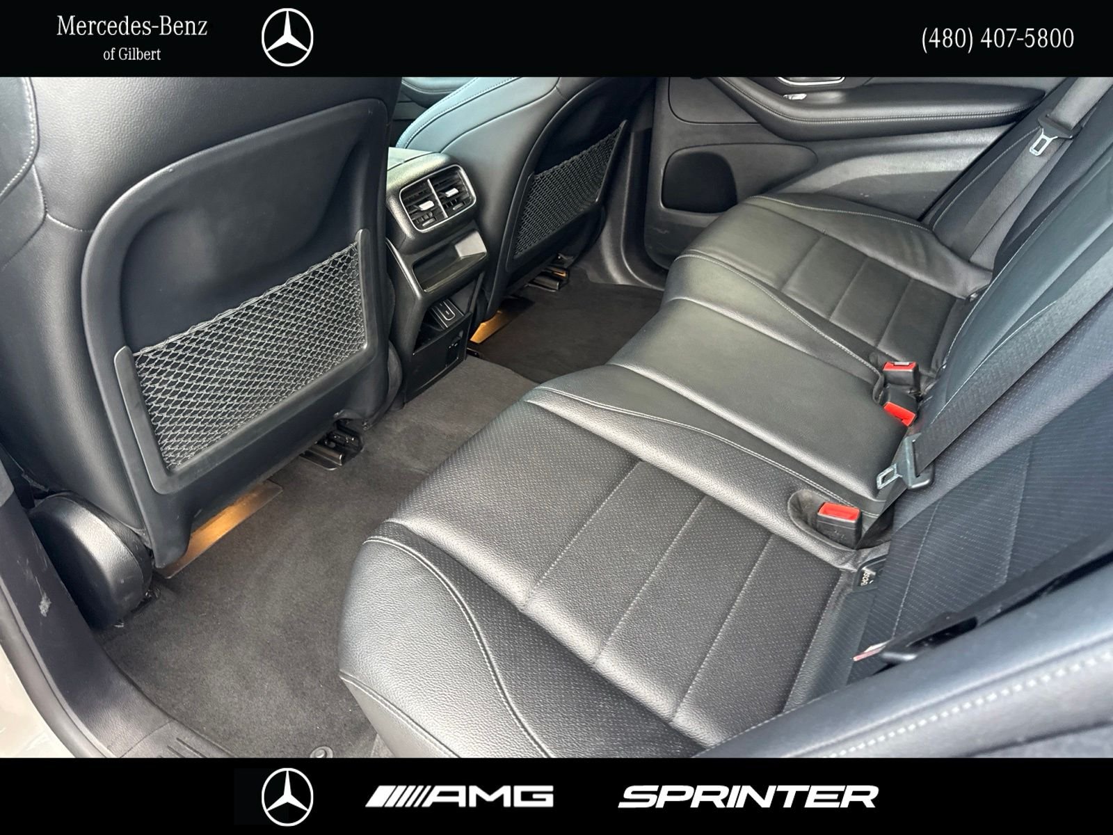 Used 2022  Mercedes-Benz GLE 350 image 20