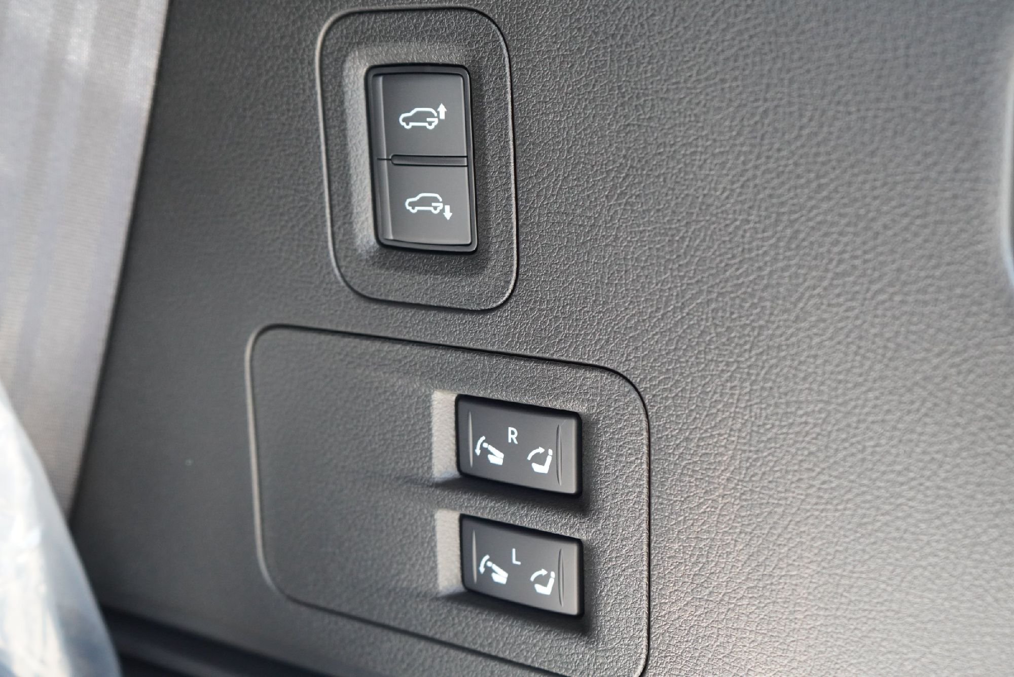 2026 INFINITI QX80 Luxe - Photo 29