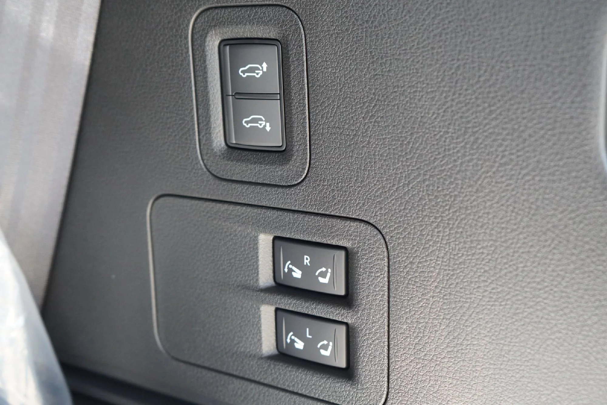 2026 INFINITI QX80 Luxe - Photo 29