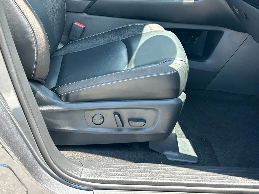 Certified Used 2024 Gray Nissan SL image 44