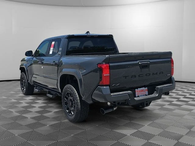 New 2026 Underground Toyota  SR5 image 3