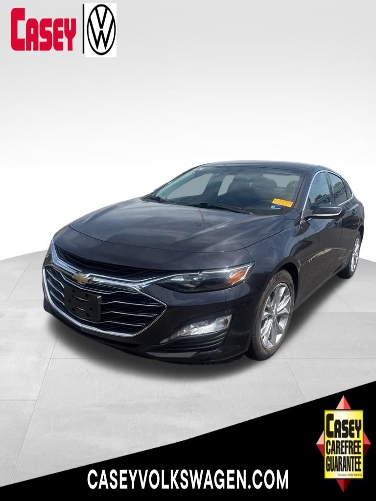 2023 Chevrolet Malibu 1LT