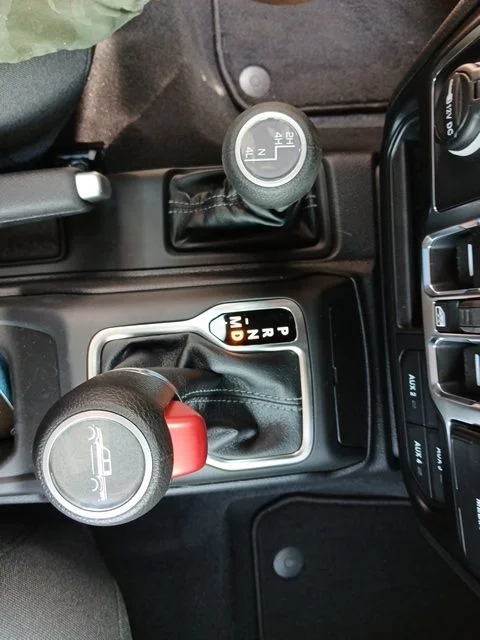 New 2026 41 Exterior Paint Jeep Sport S image 40