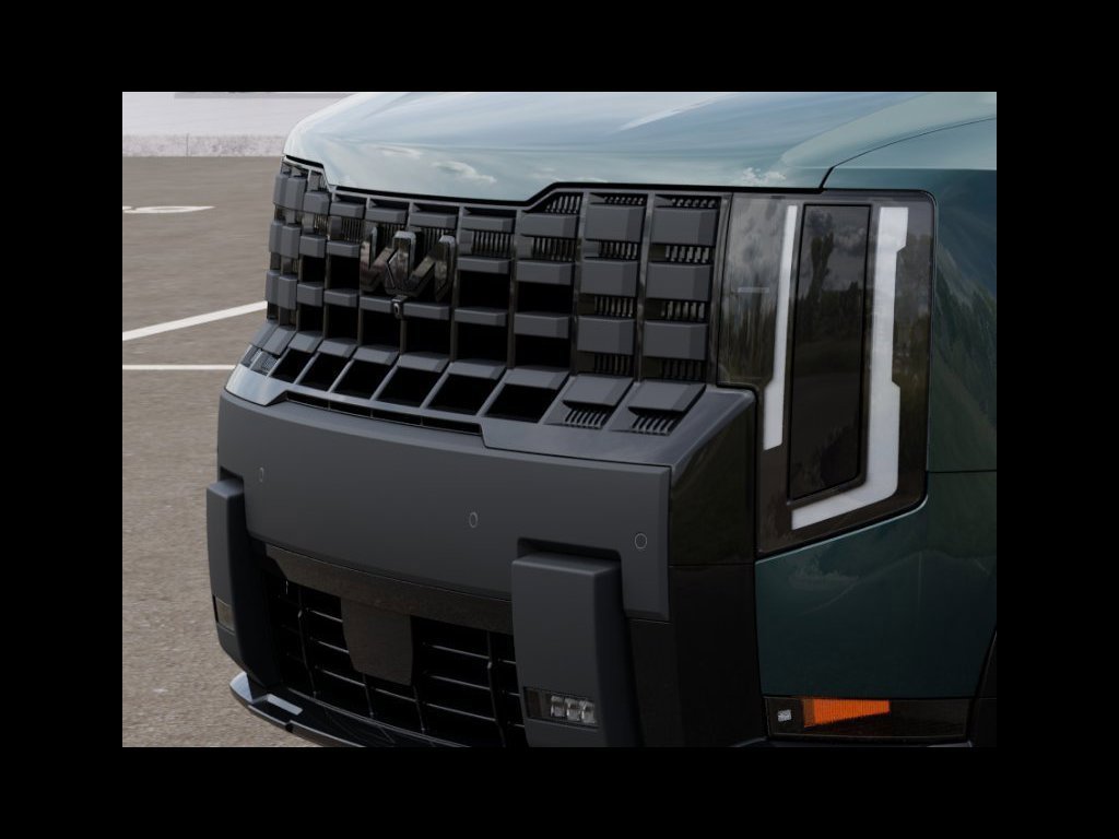 New 2027 Black Jade Green Kia X-LINE SX PRESTIGE image 12