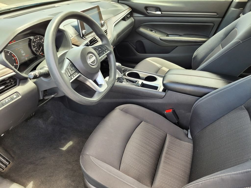 Used 2024 Gray Nissan 2.5 SV image 15