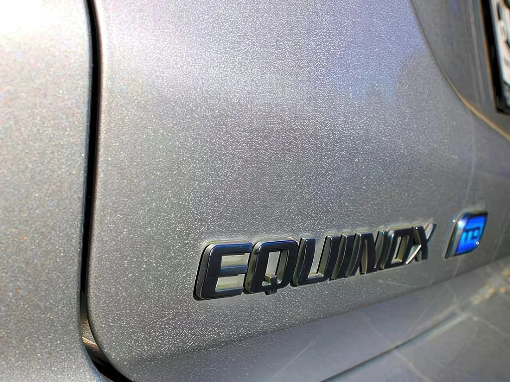 2019 Chevrolet Equinox Premier - Photo 30