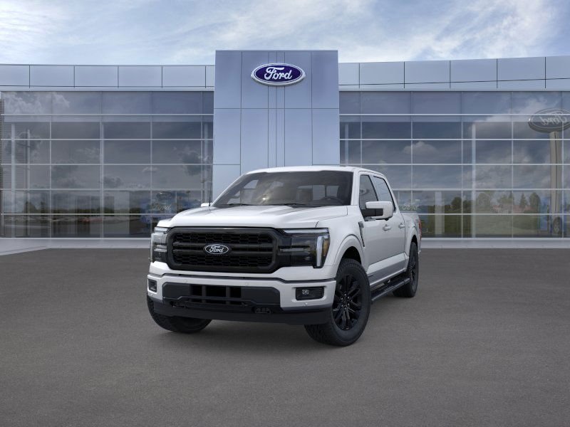 2025 Ford F-150 Lariat - Photo 50