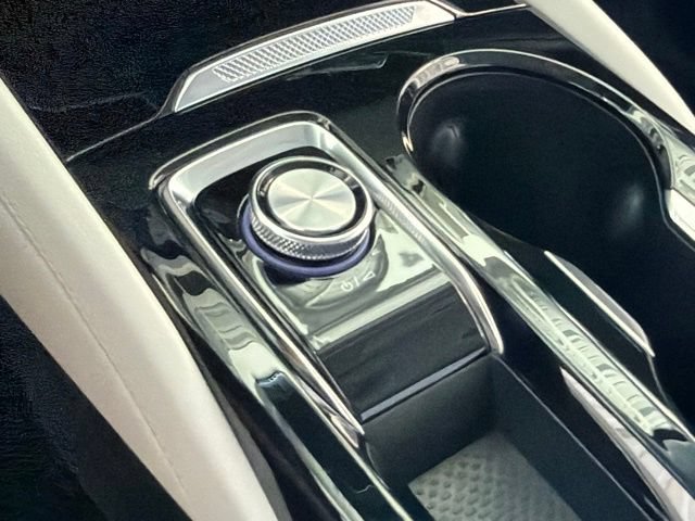 New 2026 Moonstone Gray Metallic Buick Avenir image 26