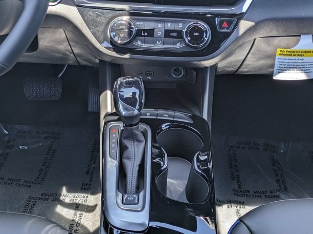 2026 Buick Envista Sport Touring - Photo 22