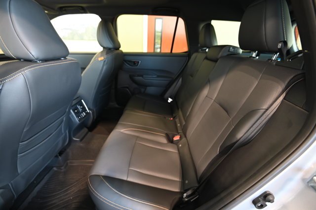 2026 Subaru Outback Wilderness - Photo 8