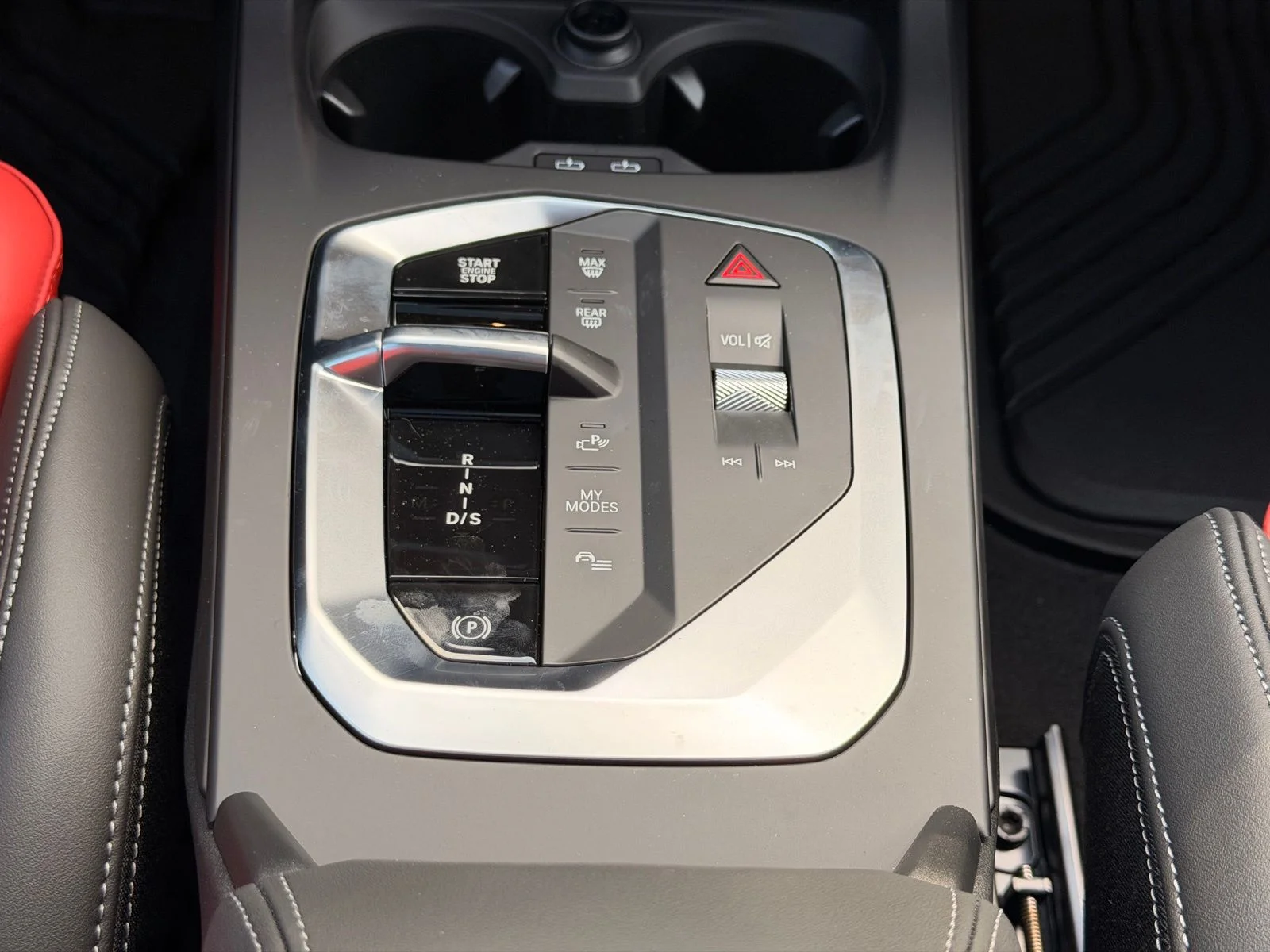 2026 BMW 2 Series M235 - Photo 20
